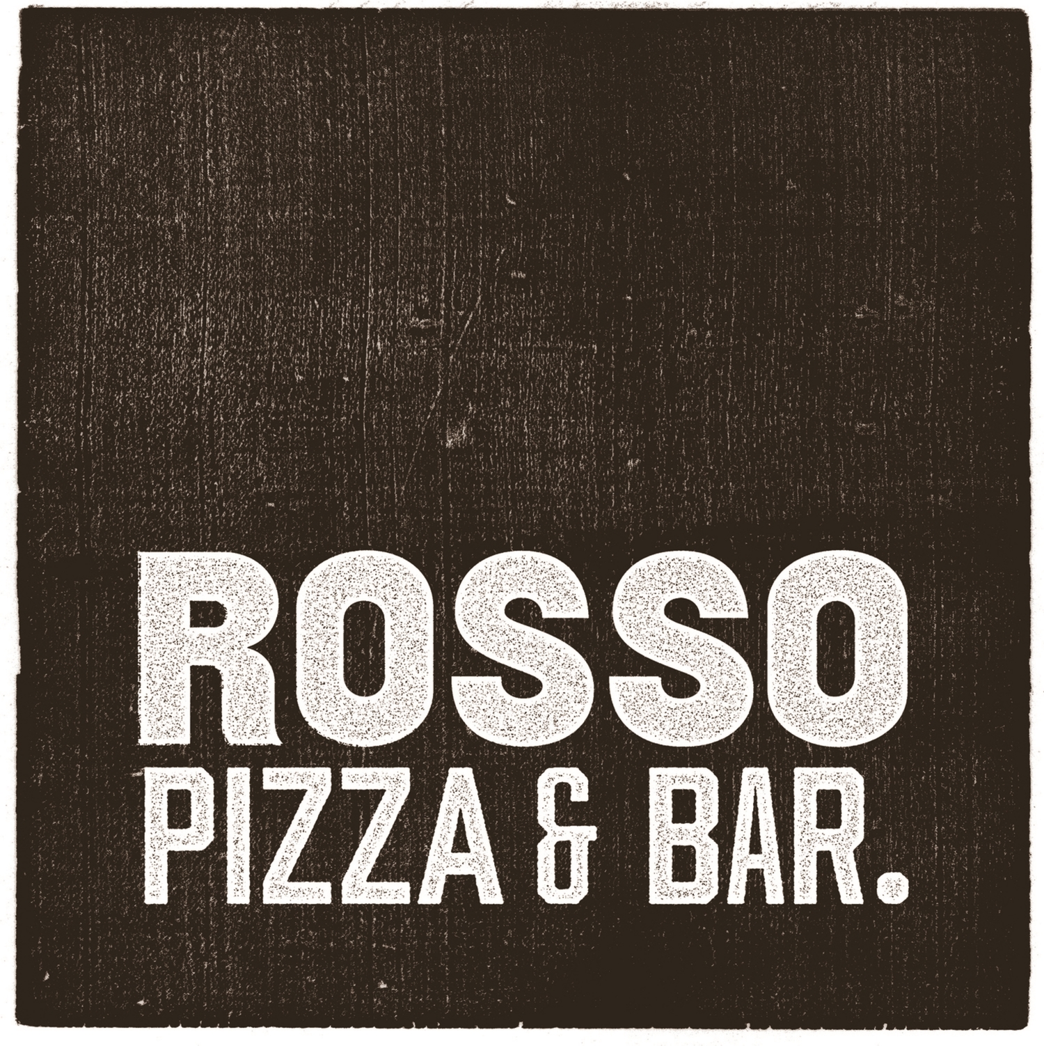 Rosso Pizza and Bar