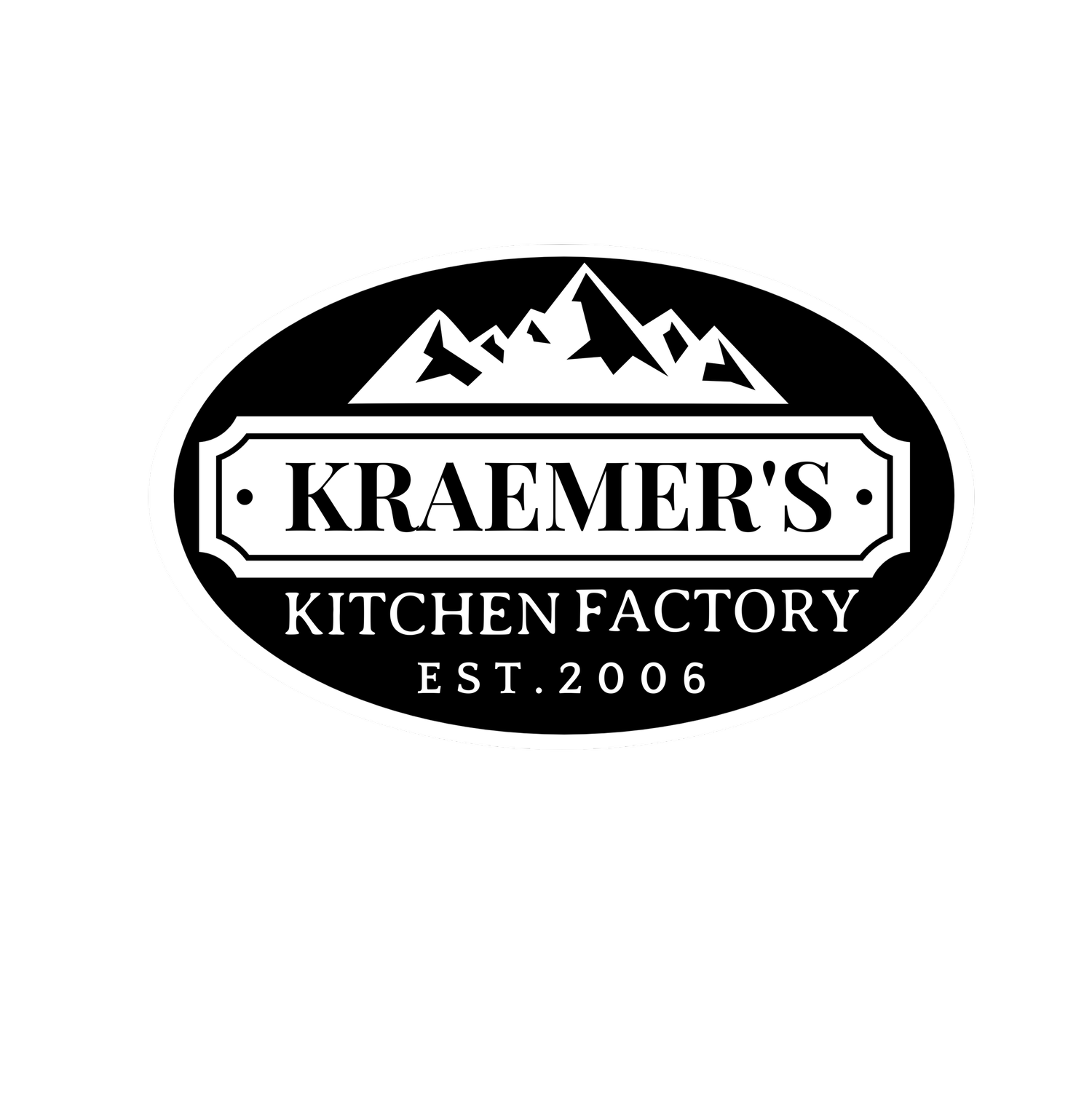 Kraemer's Kitchen Factory