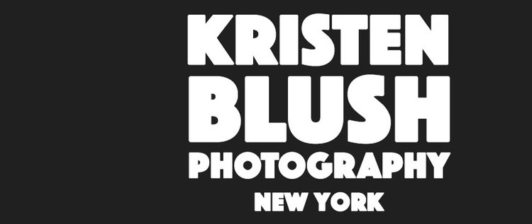 Kristen Blush Photography