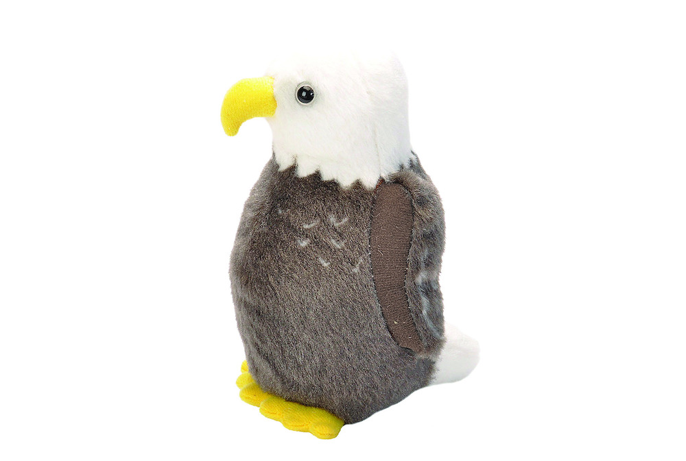 stuffed birds that make sounds