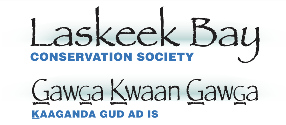 Laskeek Bay Conservation Society