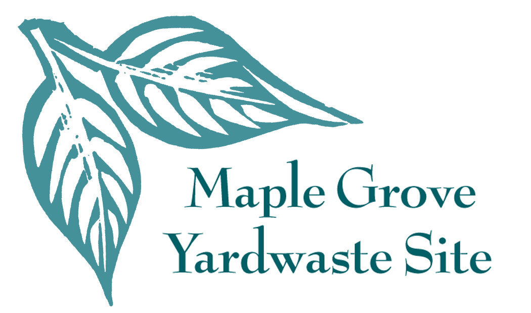 Maple Grove Yardwaste Site