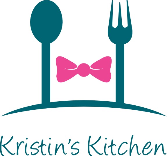 Kristin's Kitchen - Creative Vegetarian and Indulgent Desserts