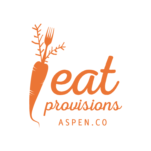 eat {provisions} - aspen, co 