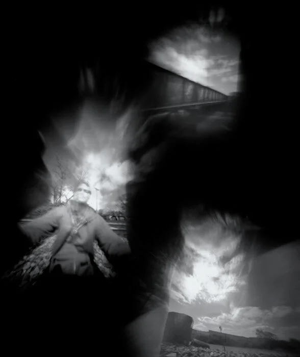 pinhole lens photography