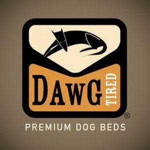 Dawg Tired® Premium Dog Beds and Pet Products