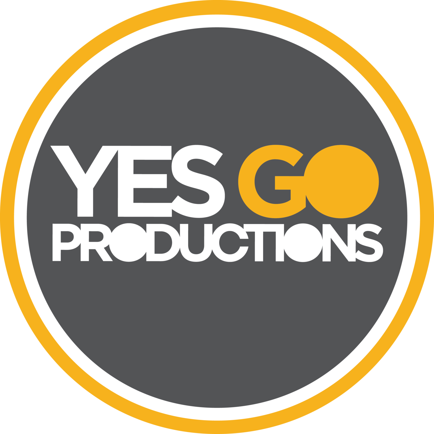 Yes Go Productions