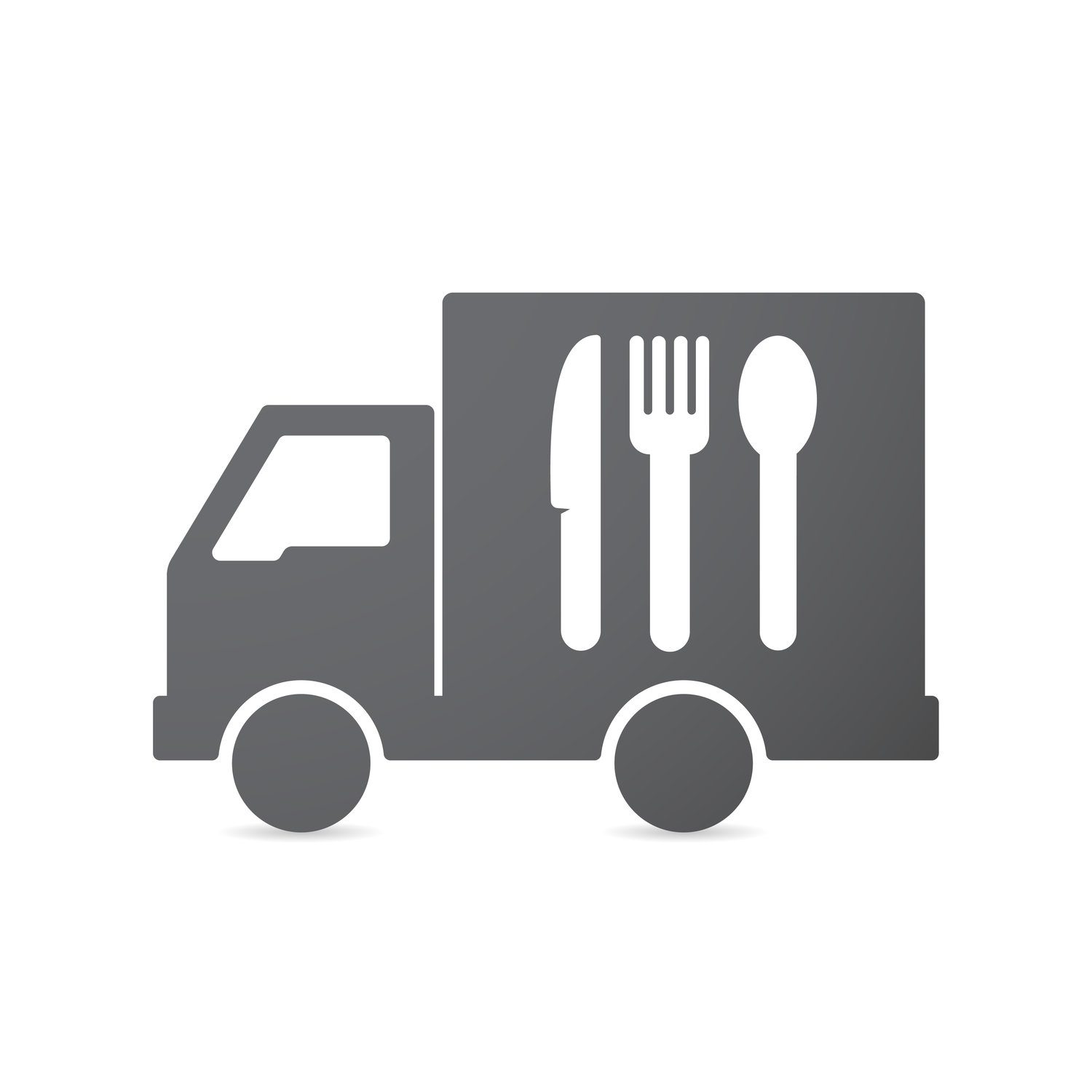 Restaurant Backed Delivery and Catering