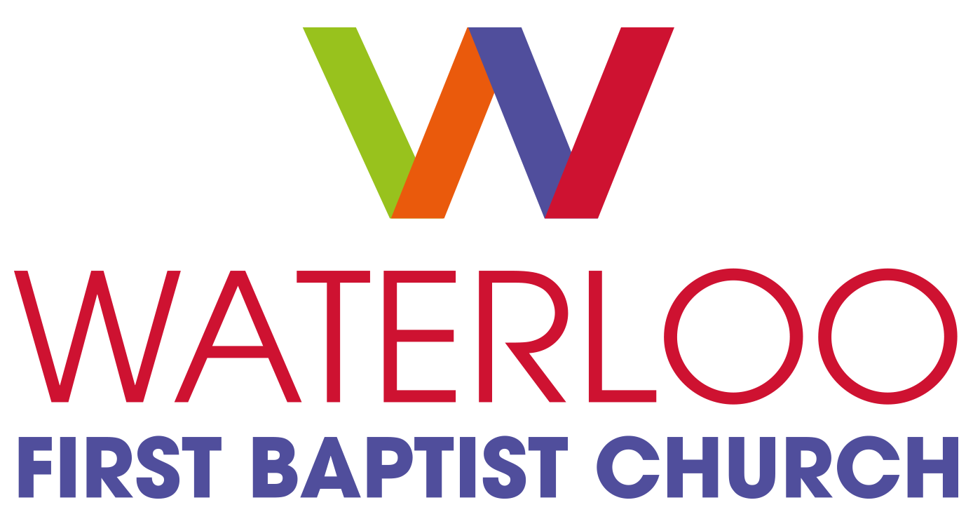 First Baptist Church of Waterloo