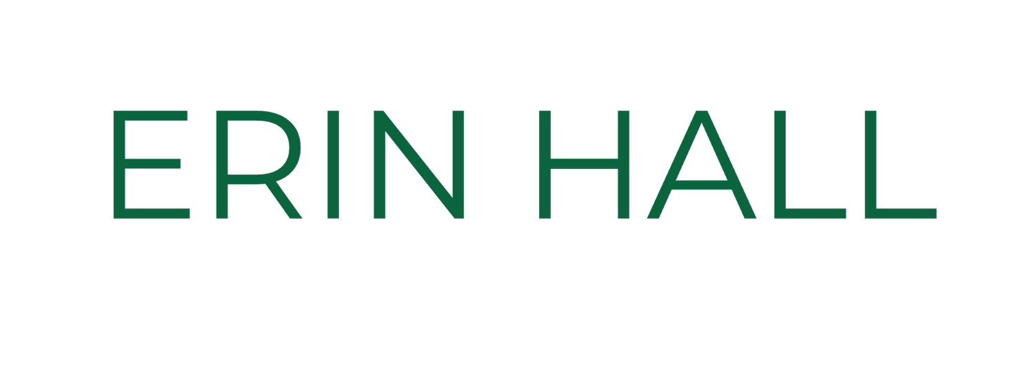 ERIN HALL