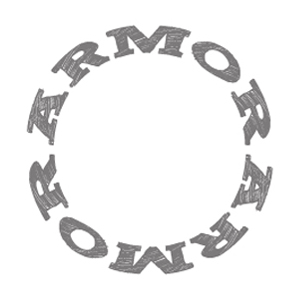 Armor by Hannah Carol
