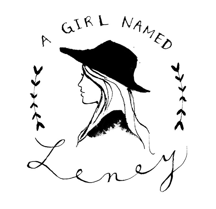 A Girl Named Leney