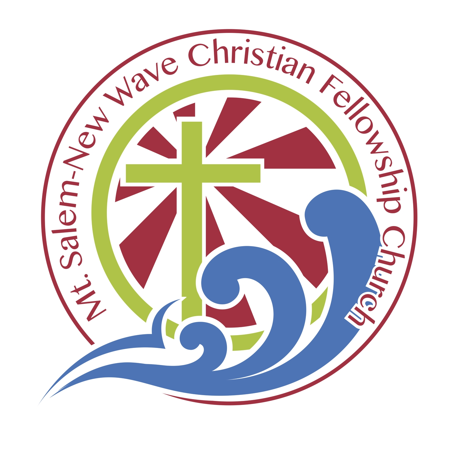 Mt. Salem-New Wave Christian Fellowship Church