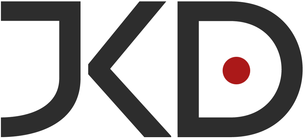 Jason Kwak Design