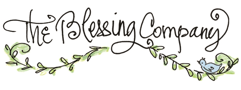 The Blessing Co.