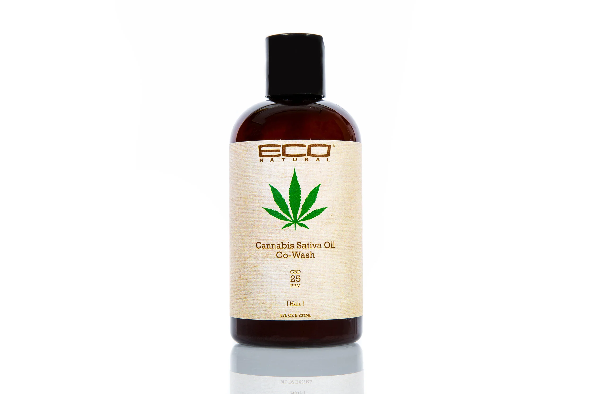 Eco Natural Cannabis Sativa Oil Co Wash Ecoco