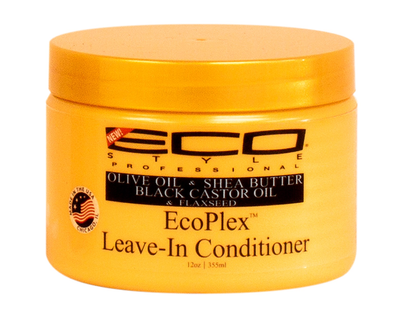Ecoplex Leave In Conditioner Ecoco