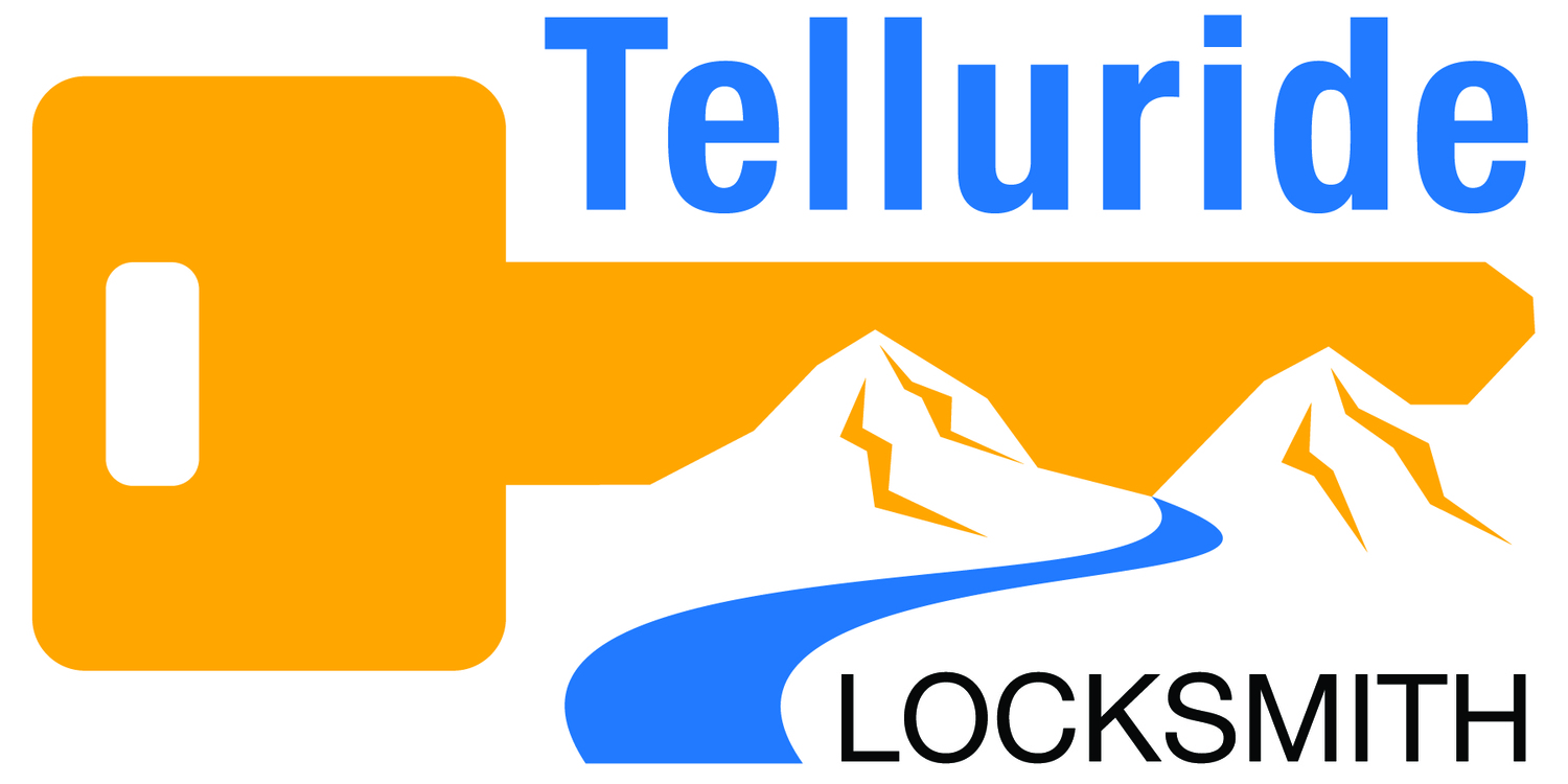 Telluride Locksmith