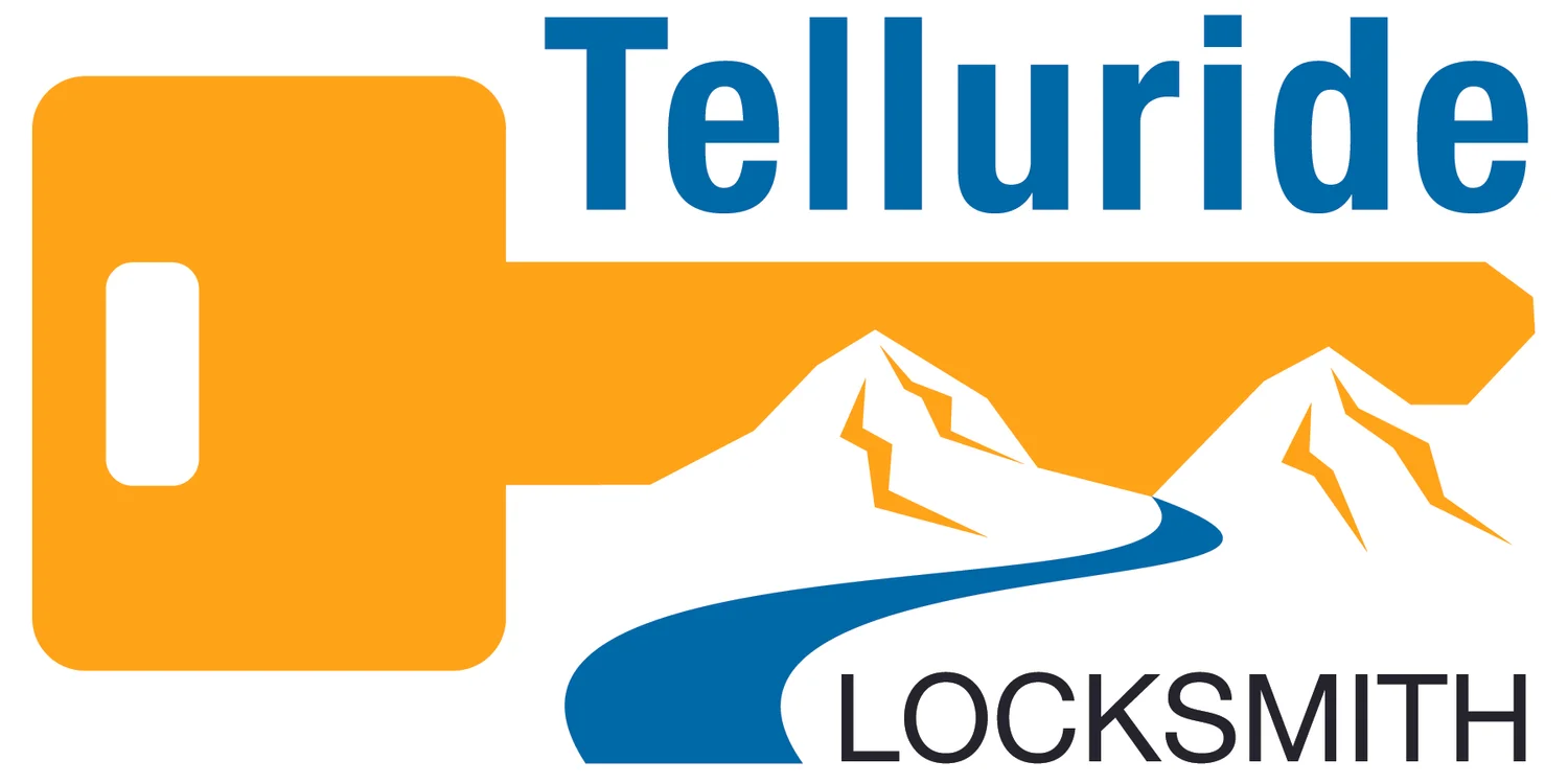 Telluride Locksmith