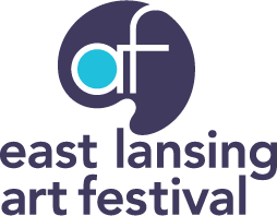 2023 East Lansing Art Festival