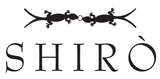 Shirò: official website | Luxury italian craftmanship