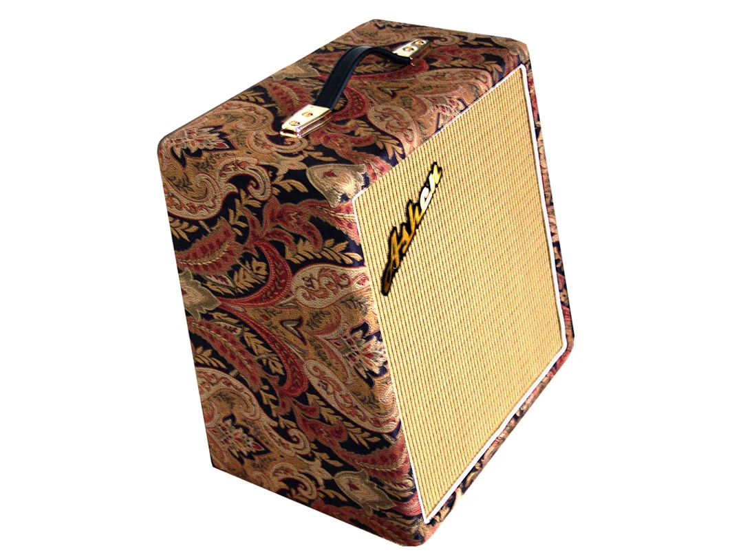 boutique guitar cabinets