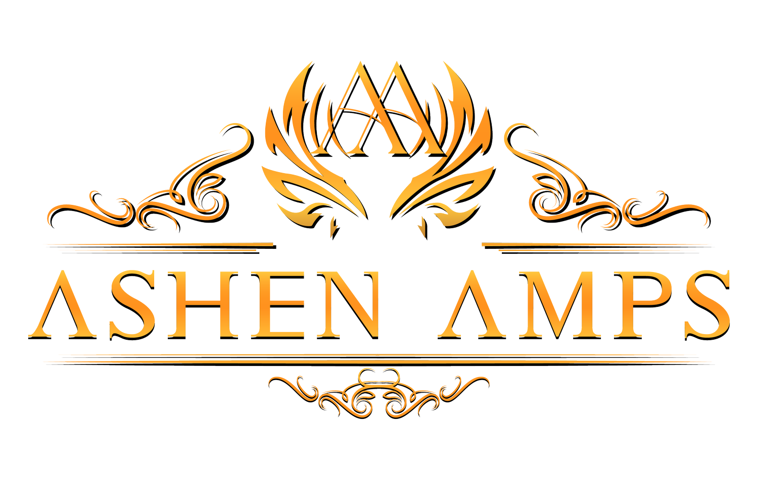 Ashen® Custom Boutique Bass and Guitar Cabinets