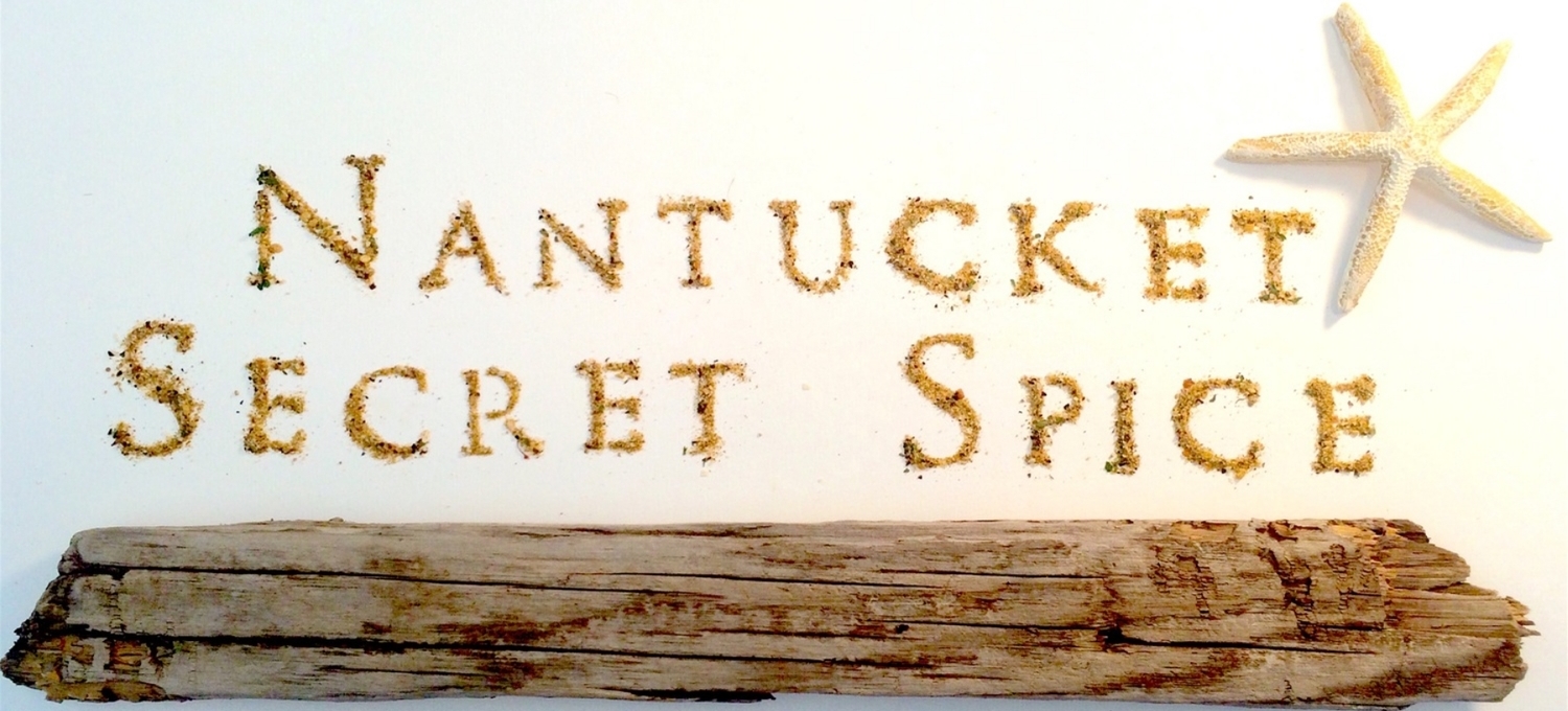Nantucket Secret Spice