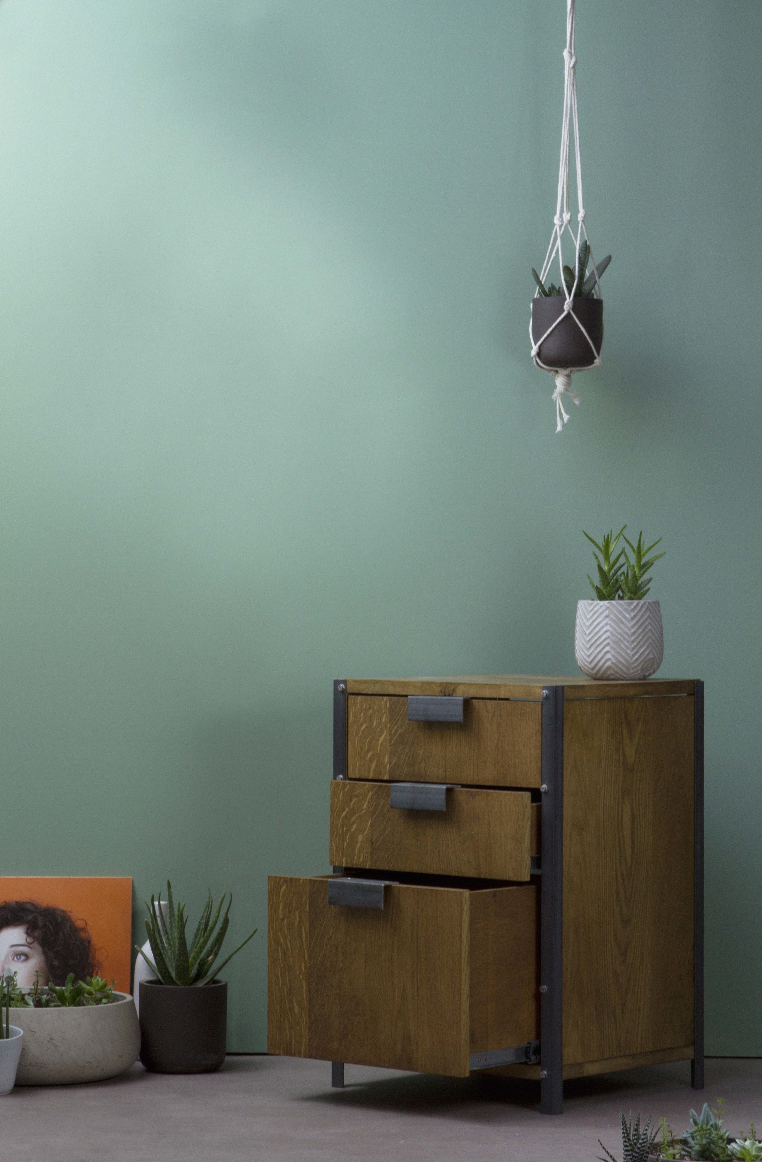 Low Filing Cabinet Konk Custom Handmade Furniture