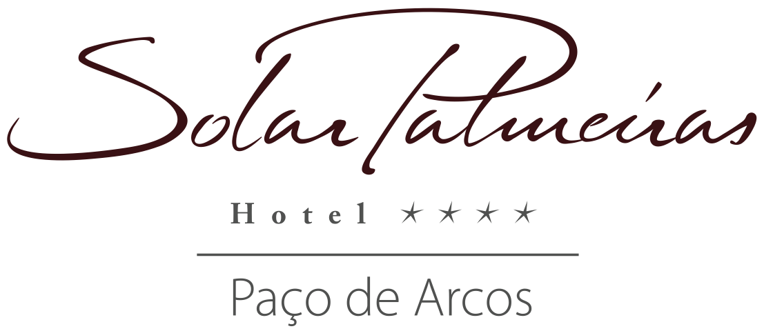 Hotel Solar Palmeiras