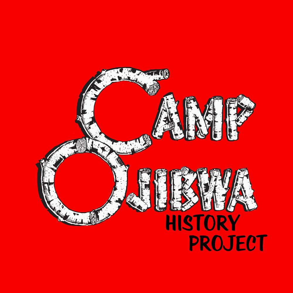 Camp Ojibwa History Project