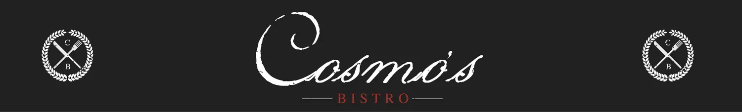 COSMO'S BISTRO