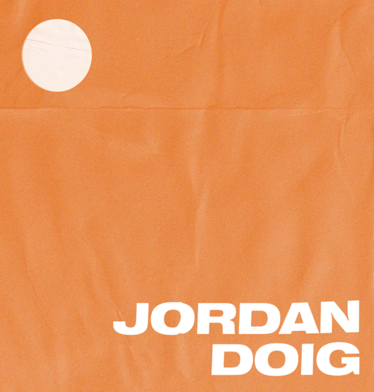 Jordan Doig