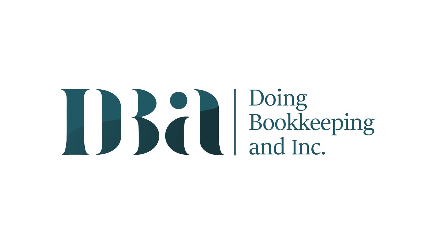 Doing Bookkeeping and Inc.