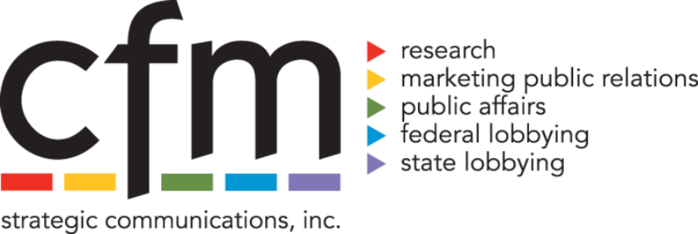 CFM Strategic Communications