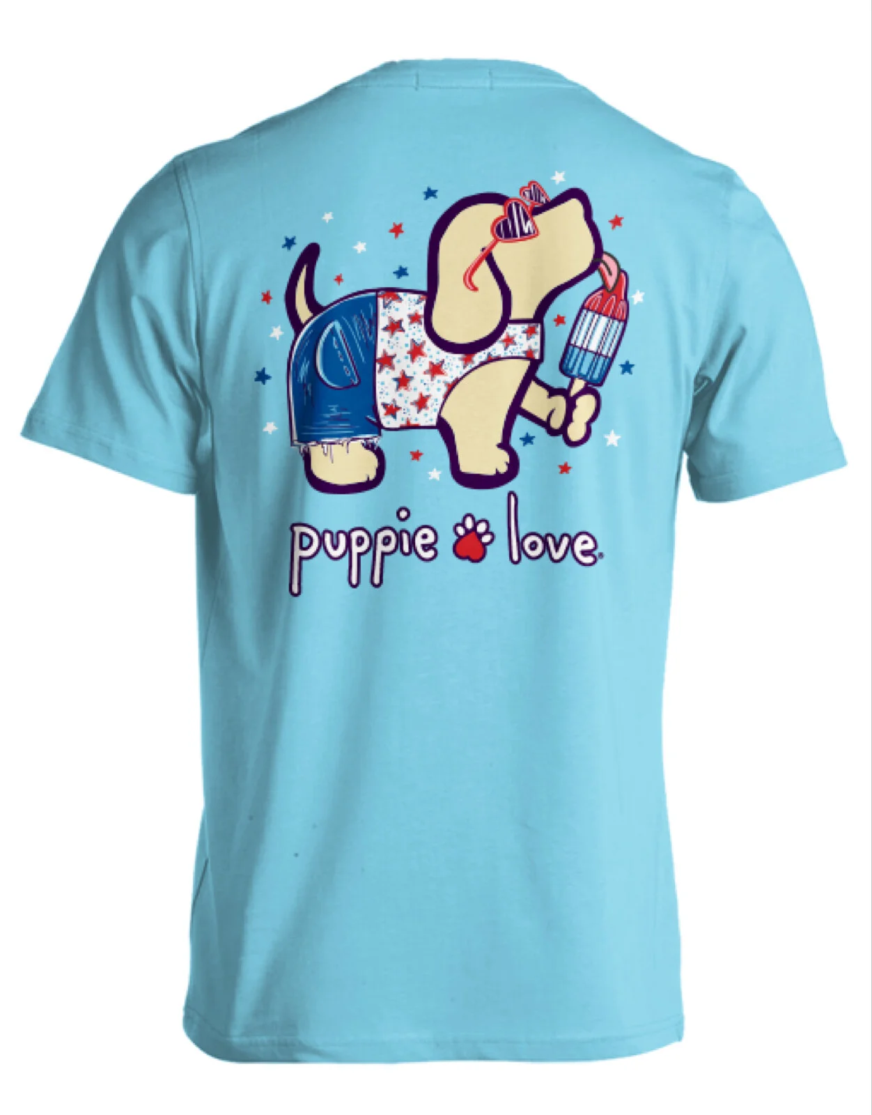 puppy love shirts