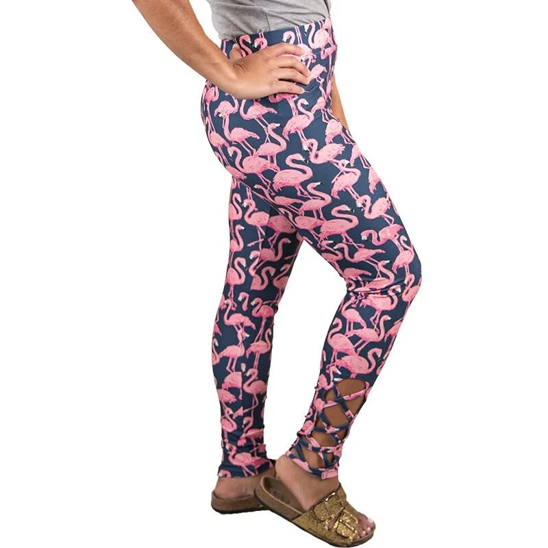 SIMPLY SOUTHERN SIMPLY SOFT LEGGING 