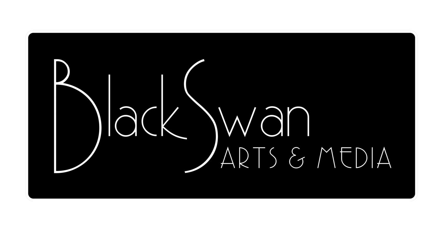 Black Swan Arts & Media