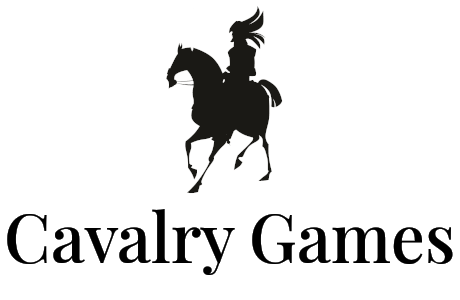 Cavalry Games