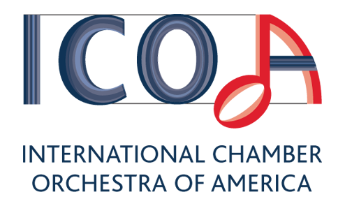ICOA - International Chamber Orchestra of America