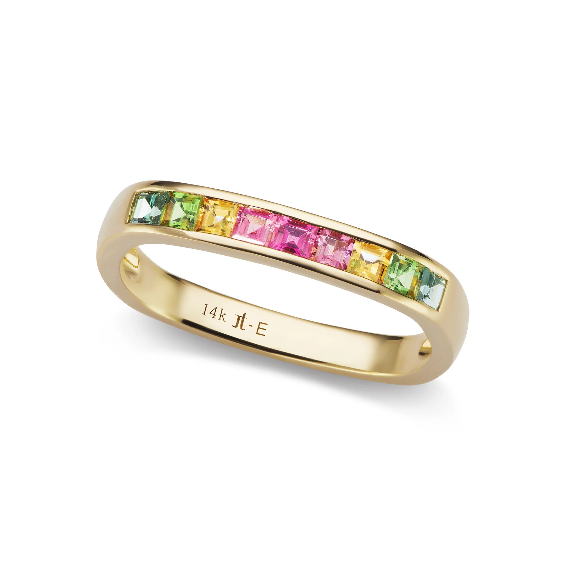 2.5 carat lab created diamond
