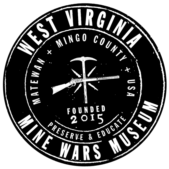 West Virginia Mine Wars Museum