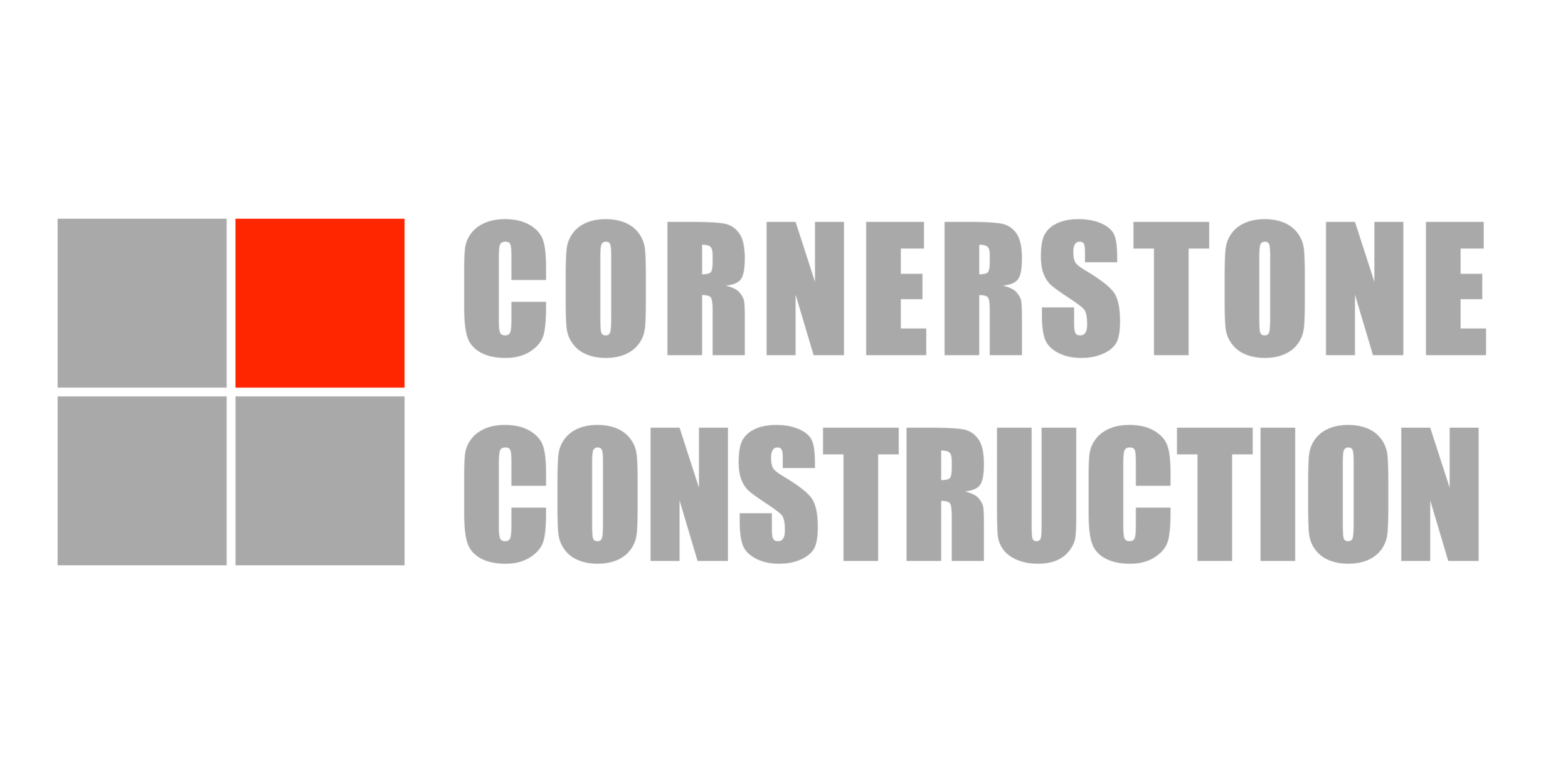 Cornerstone Construction