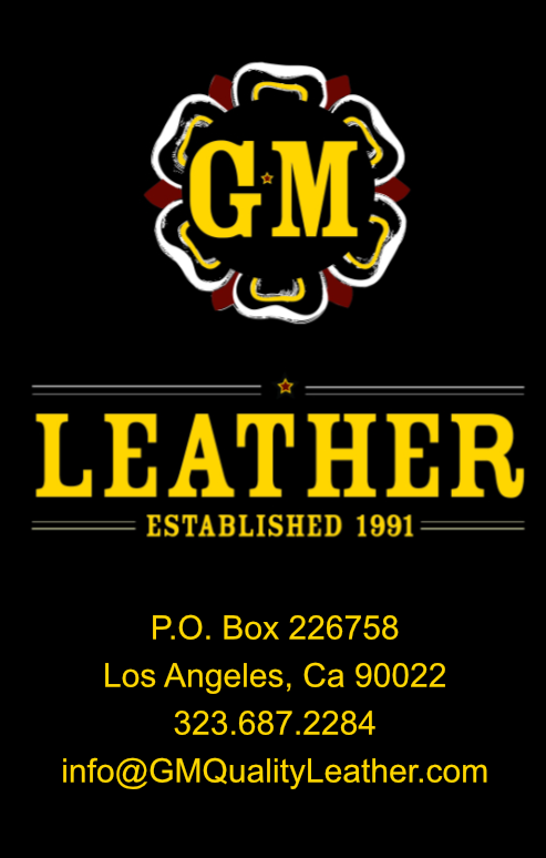 GM Quality Leather