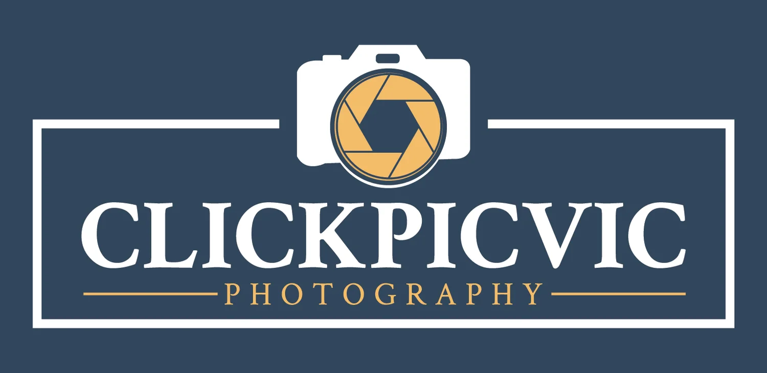 Clickpicvic Weddings