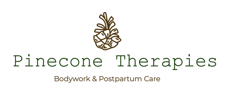 Pinecone Therapies 