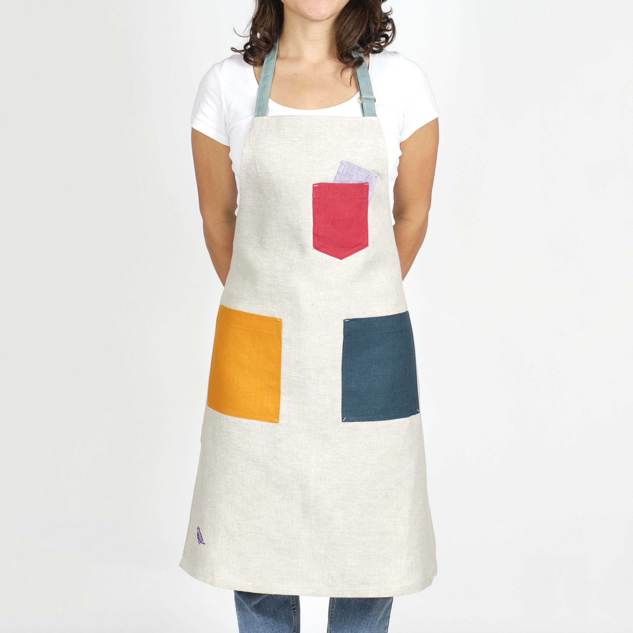 apron