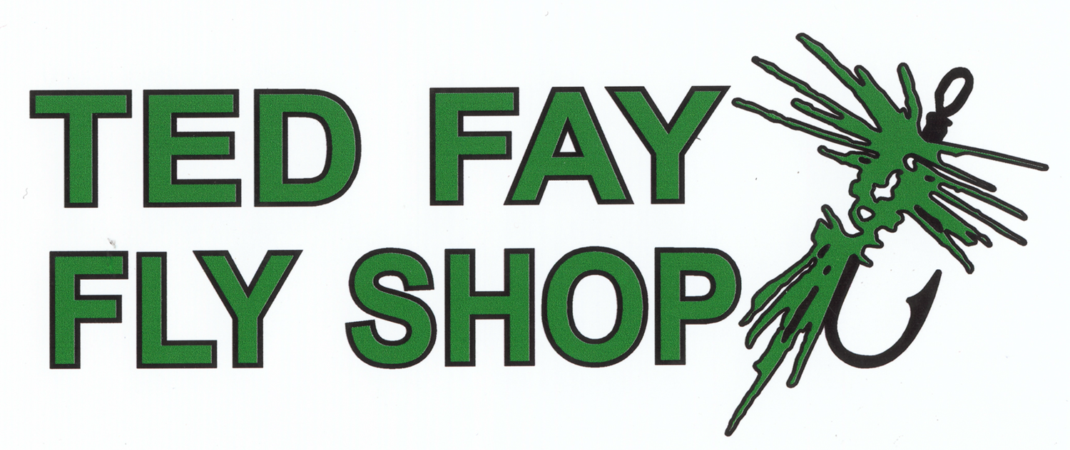 Ted Fay Fly Shop