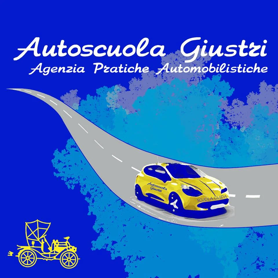 Agenzia Autoscuola Giustri