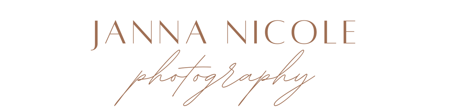 Janna Nicole Photography